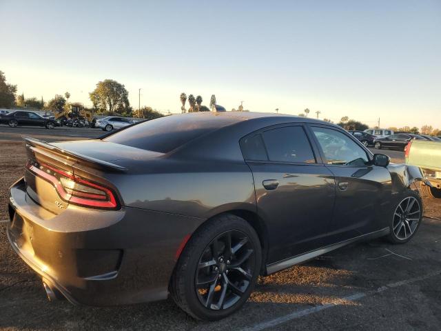 Photo 3 from auction – 2021 DODGE CHARGER R/ with VIN 2C3CDXCT0MH528241