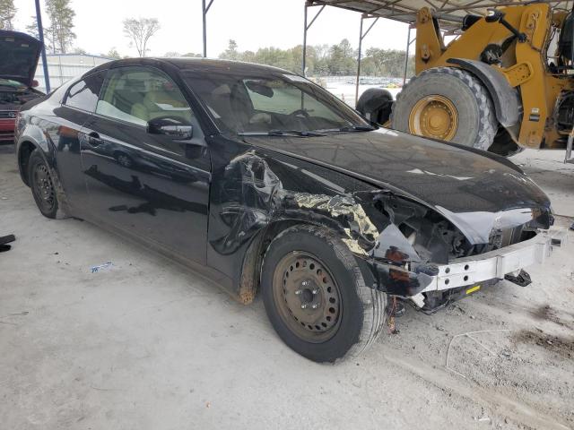 Photo 4 from auction – 2004 INFINITI G35 with VIN JNKCV54E14M305635