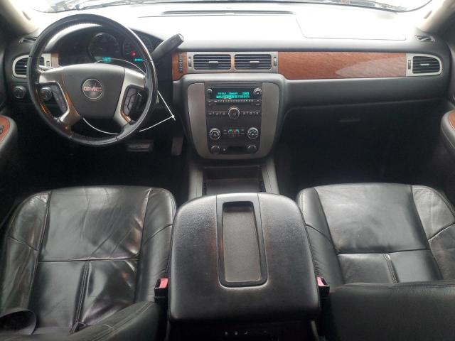 Photo 8 from auction – 2007 GMC YUKON with VIN 1GKFK13047R340557