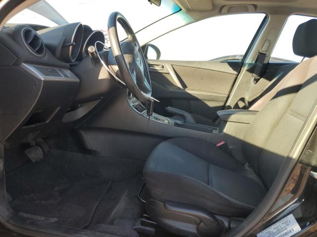 Photo 7 from auction – 2011 MAZDA 3 I with VIN JM1BL1VG5B1445973