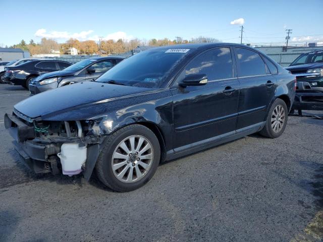 VOLVO S40 2.4I 2005 with VIN YV1MS382752083564 - Photo from auction