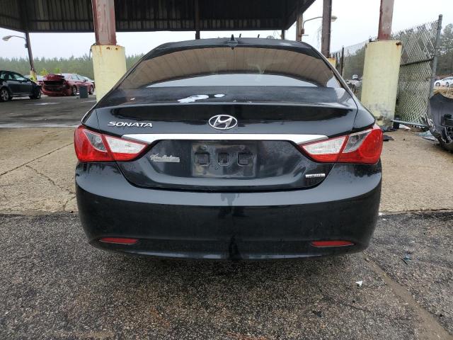 Photo 6 from auction – 2013 HYUNDAI SONATA SE with VIN 5NPEC4AC2DH592863