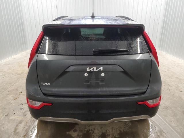 Photo 6 from auction – 2023 KIA NIRO WIND with VIN KNDCR3L11P5072492