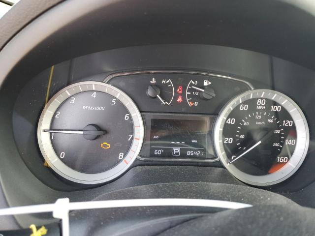 Photo 9 from auction – 2014 NISSAN SENTRA S with VIN 1N4AB7AP9EN852544