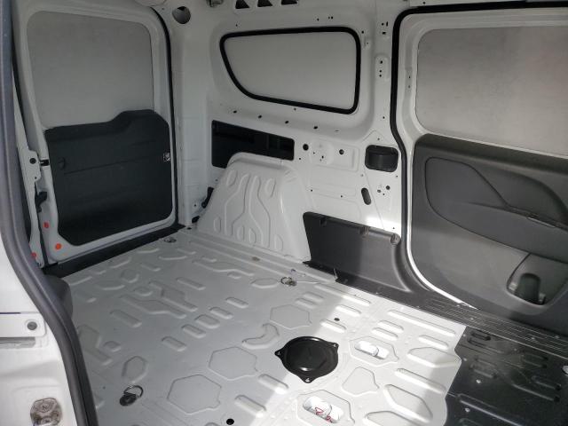 Photo 10 from auction – 2022 RAM PROMASTER with VIN ZFBHRFAB0N6W62731