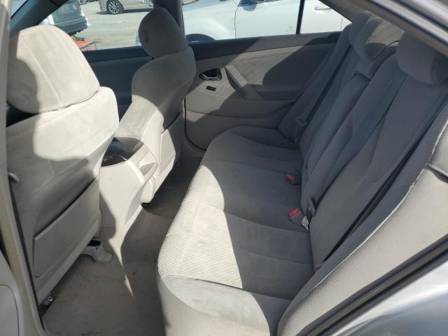 Photo 10 from auction – 2007 TOYOTA CAMRY CE with VIN 4T1BE46K87U636092
