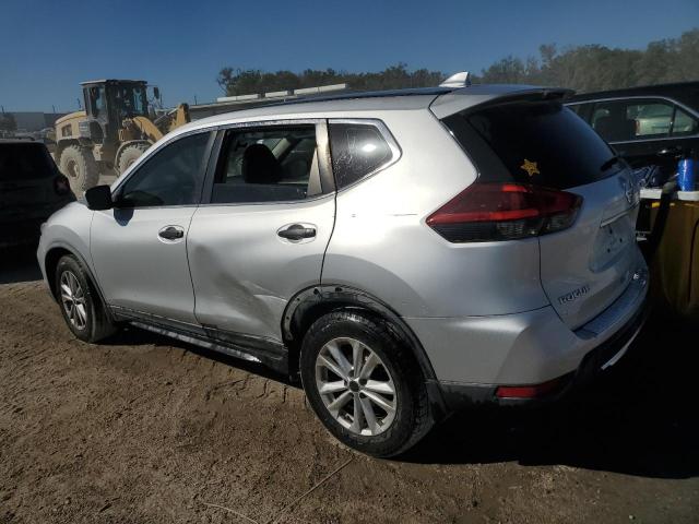 Photo 2 from auction – 2018 NISSAN ROGUE S with VIN KNMAT2MT7JP529885