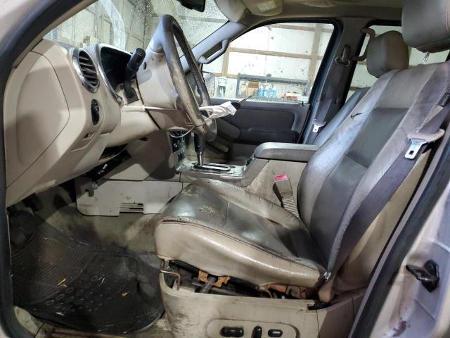Photo 7 from auction – 2006 FORD EXPLORER X with VIN 1FMEU73886UB20758