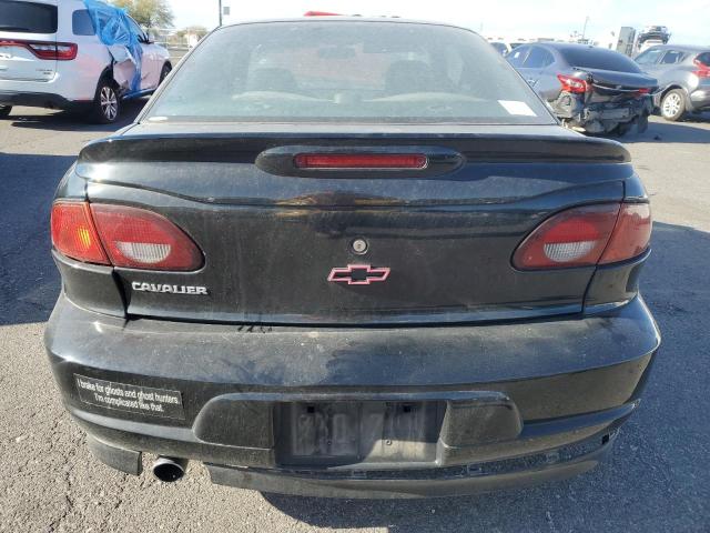 Photo 6 from auction – 1999 CHEVROLET CAVALIER with VIN 3G1JC1248XS837897