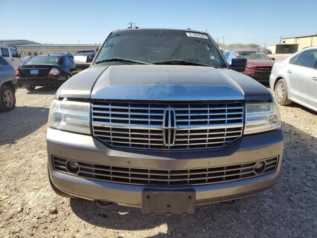Zdjęcie 5 z aukcji – 2011 LINCOLN NAVIGATOR z VIN 5LMJJ2H58BEJ01847