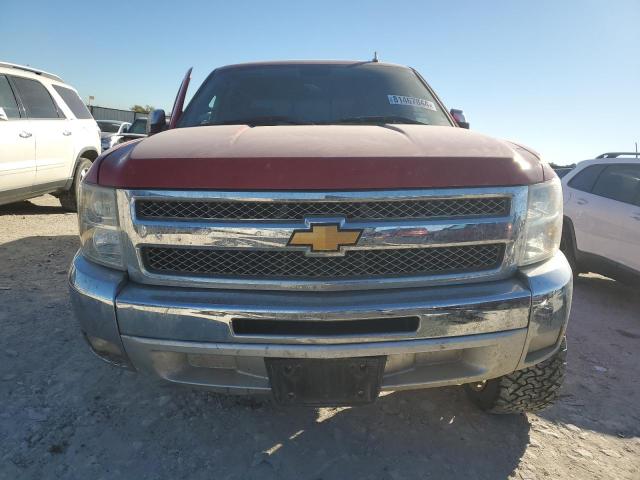 Photo 5 from auction – 2013 CHEVROLET SILVERADO with VIN 3GCPCSE04DG227784