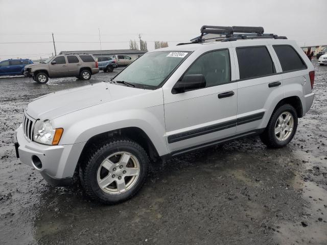 JEEP GRAND CHER 2005 with VIN 1J4GR48K35C601775 - Photo from auction
