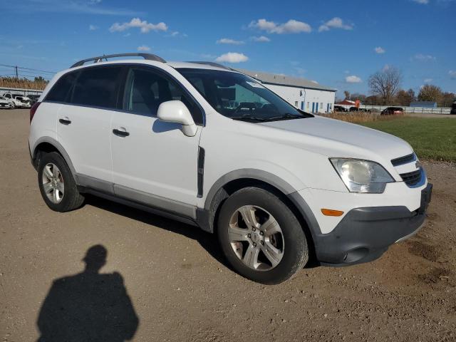 Фото 4 с аукциона – 2014 CHEVROLET CAPTIVA LS с VIN 3GNAL2EKXES561797