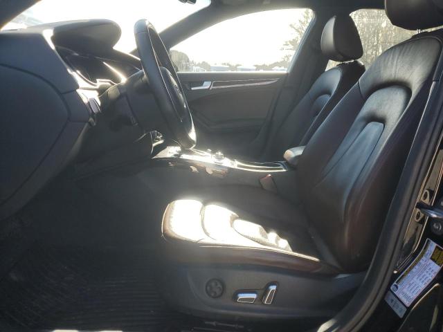 Photo 7 from auction – 2015 AUDI A4 PREMIUM with VIN WAUFFAFL2FN033204