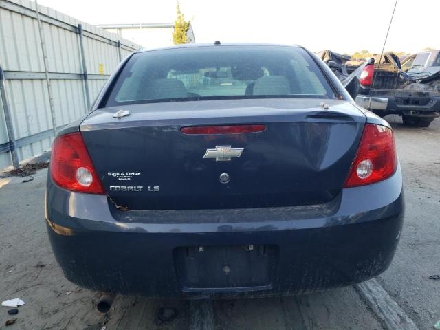 Photo 6 from auction – 2008 CHEVROLET COBALT LS with VIN 1G1AK58F787307875
