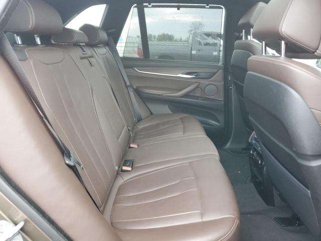 Photo 11 from auction – 2018 BMW X5 XDRIVE5 with VIN 5UXKR6C52JL069182