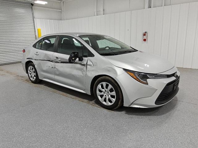 Photo 4 from auction – 2023 TOYOTA COROLLA LE with VIN 5YFB4MDE0PP069541