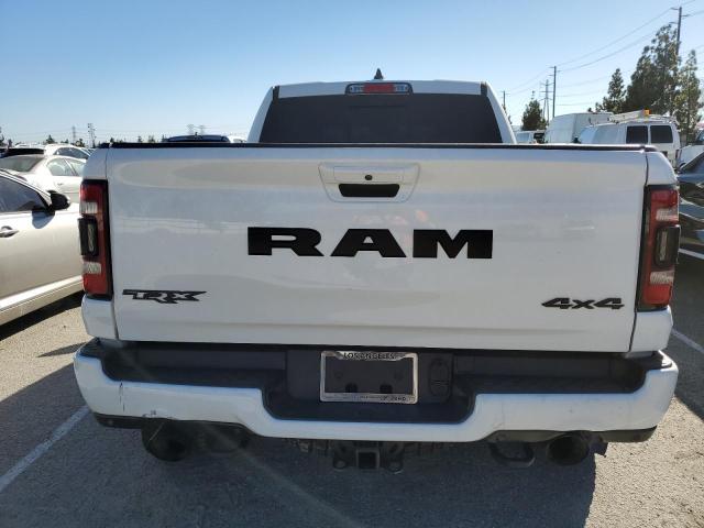 Photo 6 from auction – 2022 RAM 1500 TRX with VIN 1C6SRFU93NN403546