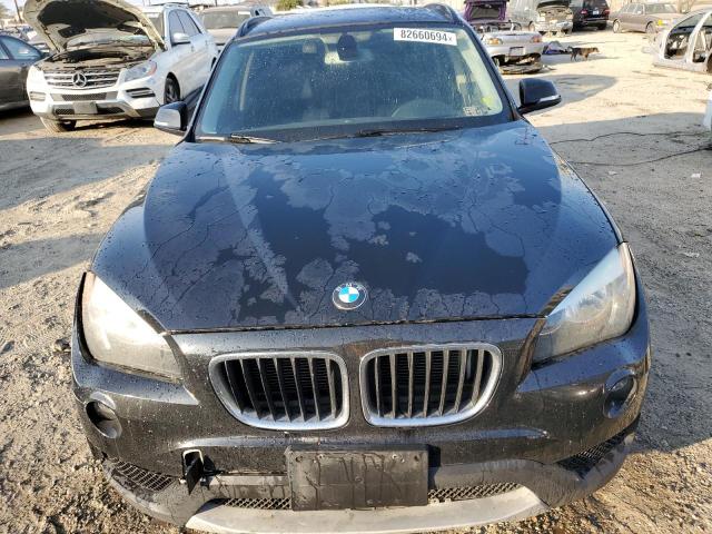 Photo 5 from auction – 2013 BMW X1 SDRIVE2 with VIN WBAVM1C59DVW46442