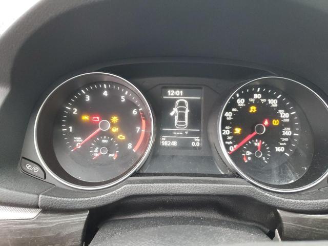 Photo 9 from auction – 2016 VOLKSWAGEN PASSAT SEL with VIN 1VWCT7A35GC068080