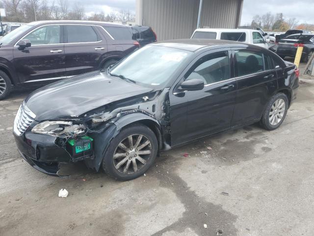 Photo 1 from auction – 2014 CHRYSLER 200 TOURIN with VIN 1C3CCBBG5EN105917