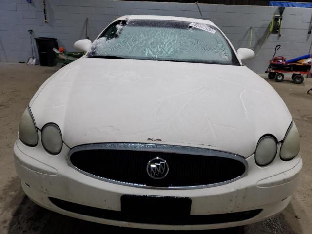 Photo 5 from auction – 2006 BUICK LACROSSE C with VIN 2G4WE587461248738