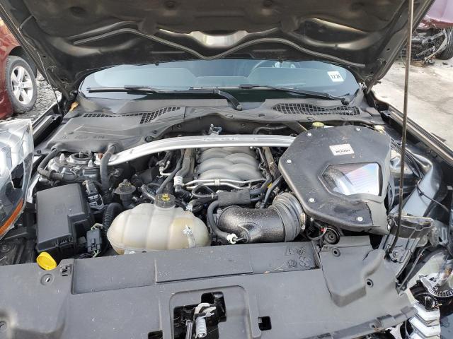 Photo 11 from auction – 2019 FORD MUSTANG GT with VIN 1FA6P8CF2K5203097