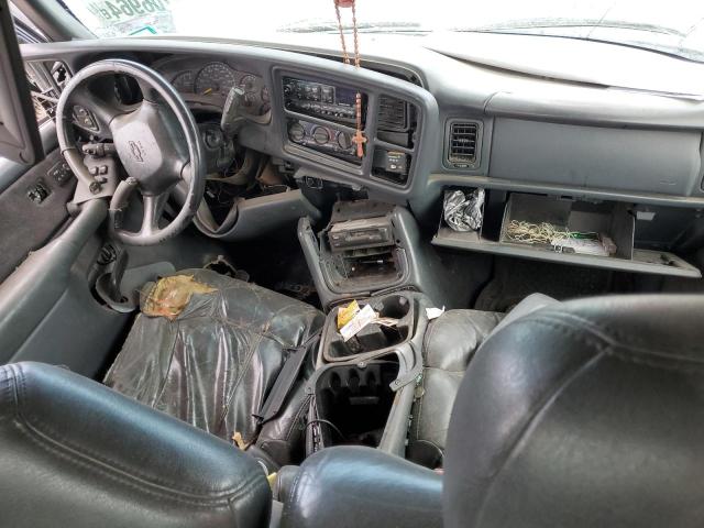 Photo 8 from auction – 2000 CHEVROLET SILVERADO with VIN 1GCEK19T2YE212688