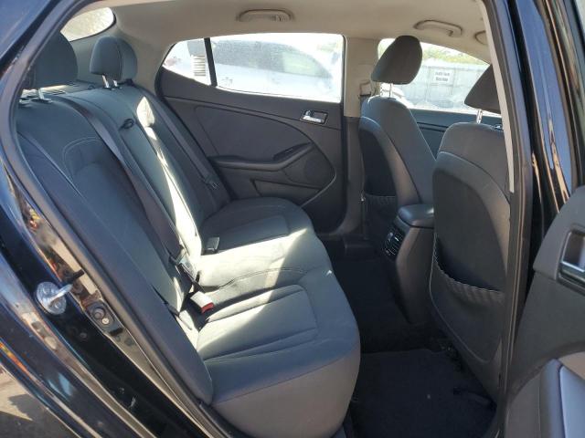 Photo 10 from auction – 2012 KIA OPTIMA HYB with VIN KNAGM4AD0C5034035