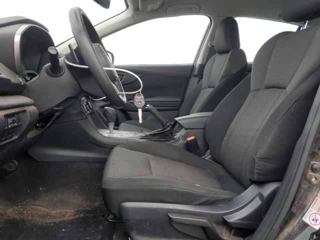Photo 7 from auction – 2018 SUBARU IMPREZA PR with VIN 4S3GTAB69J3745830