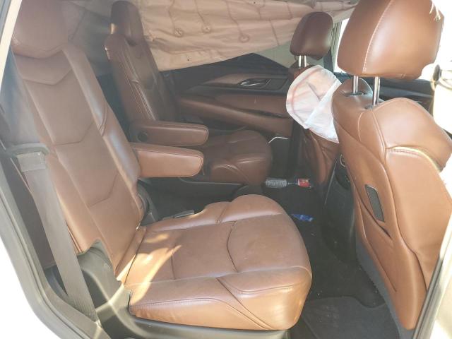 Photo 11 from auction – 2018 CADILLAC ESCALADE P with VIN 1GYS3CKJ9JR225077