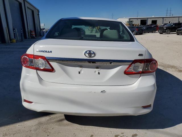 Photo 6 from auction – 2013 TOYOTA COROLLA BA with VIN 5YFBU4EE0DP147665