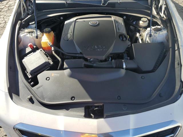 Photo 11 from auction – 2014 CADILLAC CTS PREMIU with VIN 1G6AT5S38E0174652