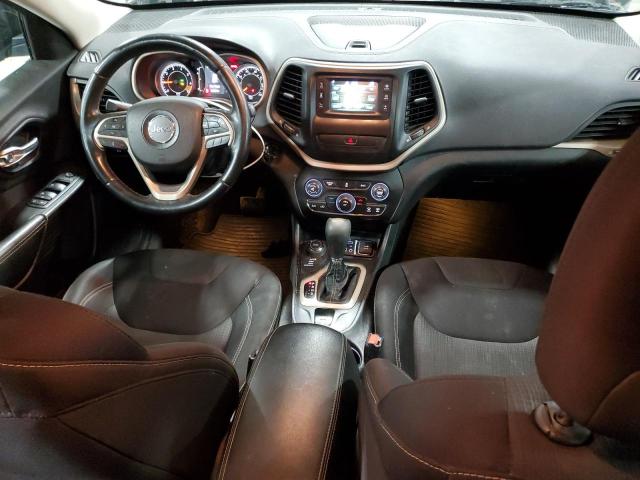 Photo 8 from auction – 2015 JEEP CHEROKEE L with VIN 1C4PJMCB9FW744430