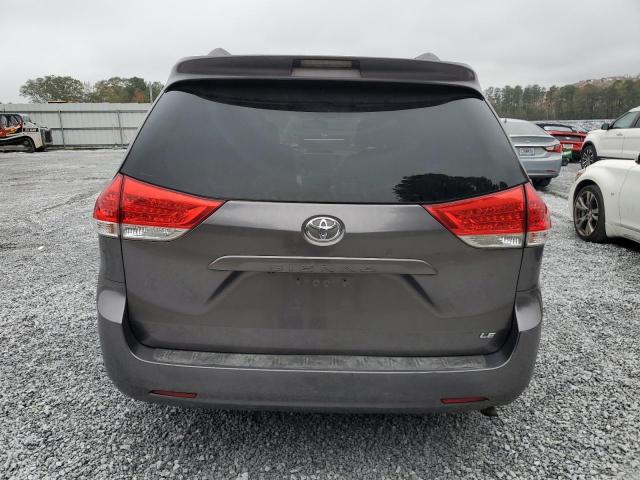 Photo 6 from auction – 2012 TOYOTA SIENNA BAS with VIN 5TDKA3DC8CS009526