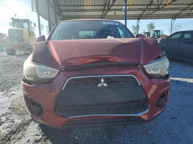 Zdjęcie 5 z aukcji – 2013 MITSUBISHI OUTLANDER z VIN 4A4AP3AUXDE021393