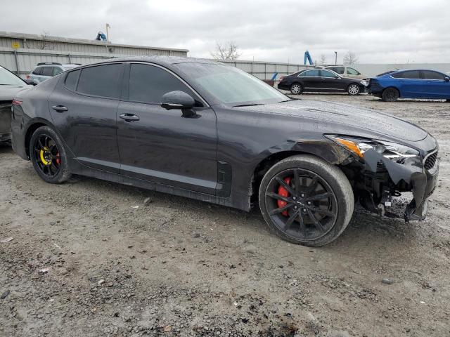 Photo 4 from auction – 2023 KIA STINGER GT with VIN KNAE55LC9P6127666