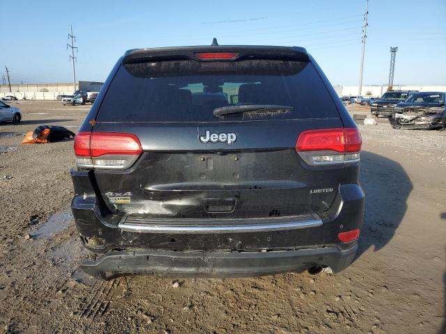 Photo 6 from auction – 2015 JEEP GRAND CHER with VIN 1C4RJFBG3FC766961