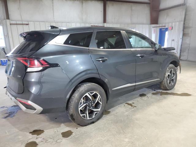 Photo 3 from auction – 2024 KIA SPORTAGE L with VIN KNDPUCDF7R7303607
