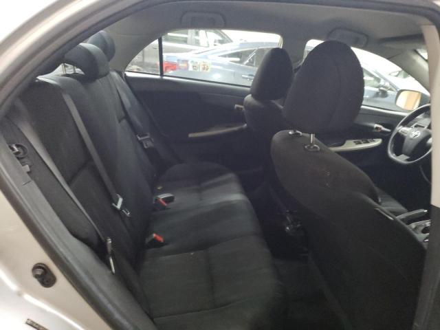 Photo 10 from auction – 2011 TOYOTA COROLLA BA with VIN 2T1BU4EE7BC559742