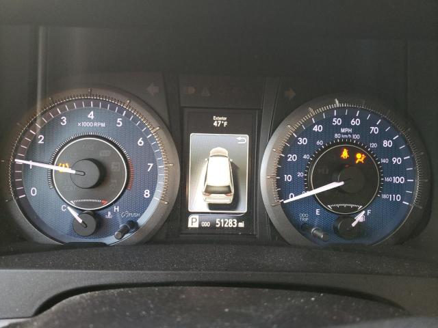 Photo 9 from auction – 2016 TOYOTA SIENNA XLE with VIN 5TDYK3DC6GS736693
