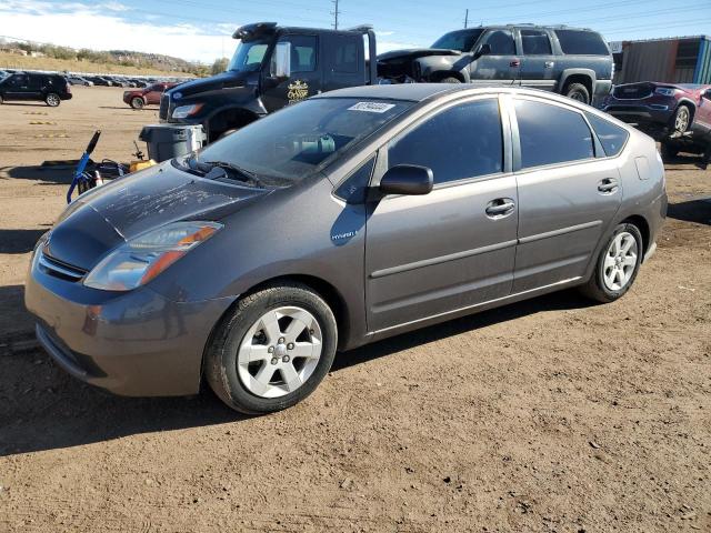 TOYOTA PRIUS 2009 with VIN JTDKB20U293514851 - Photo from auction