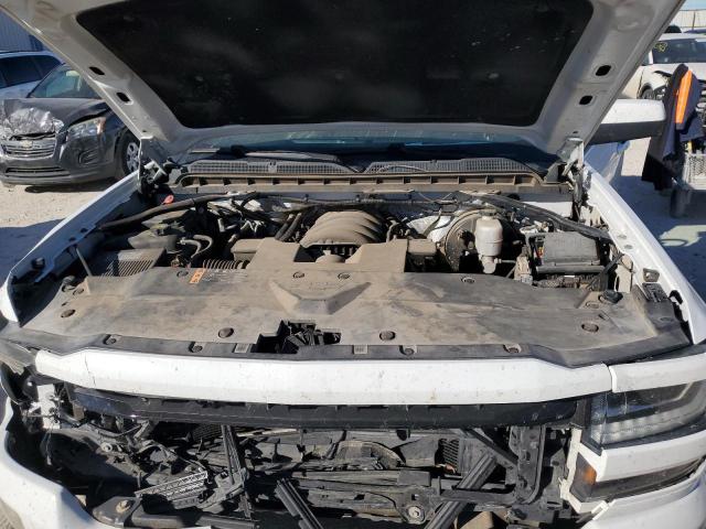 Photo 11 from auction – 2017 CHEVROLET SILVERADO with VIN 3GCUKREC7HG431039