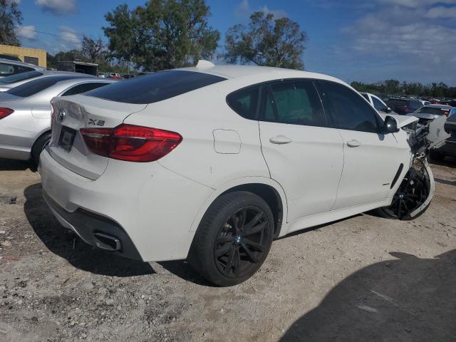 Photo 3 from auction – 2017 BMW X6 XDRIVE3 with VIN 5UXKU2C53H0N84954
