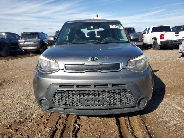 Photo 5 from auction – 2015 KIA SOUL with VIN KNDJN2A22F7111537
