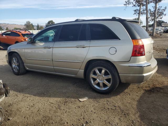 Photo 2 from auction – 2005 CHRYSLER PACIFICA L with VIN 2C8GF78405R276395