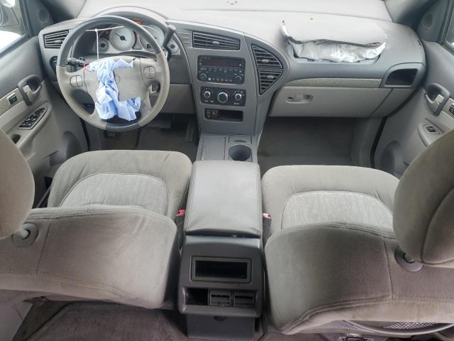 Photo 8 from auction – 2002 BUICK RENDEZVOUS with VIN 3G5DB03E82S588445