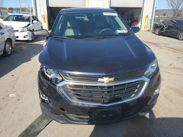 Photo 5 from auction – 2020 CHEVROLET EQUINOX LS with VIN 3GNAXHEV0LS567994