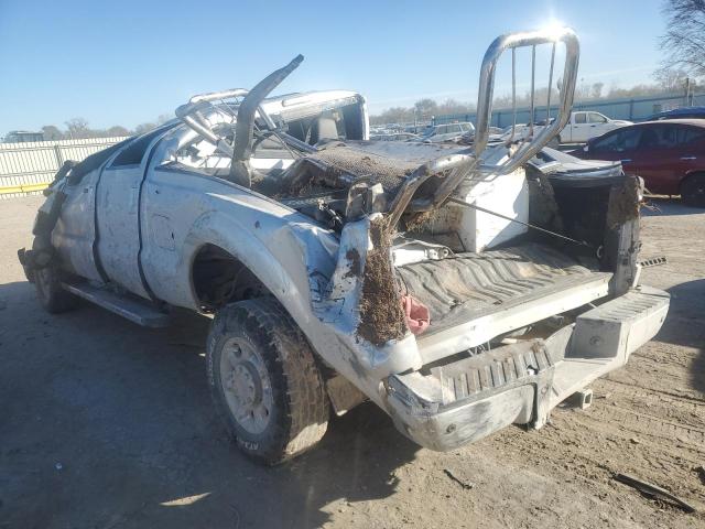 Photo 2 from auction – 2016 FORD F250 SUPER with VIN 1FT7W2B67GEA03002