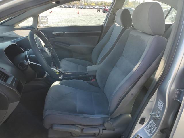 Photo 7 from auction – 2010 HONDA CIVIC EX with VIN 2HGFA1F82AH310370